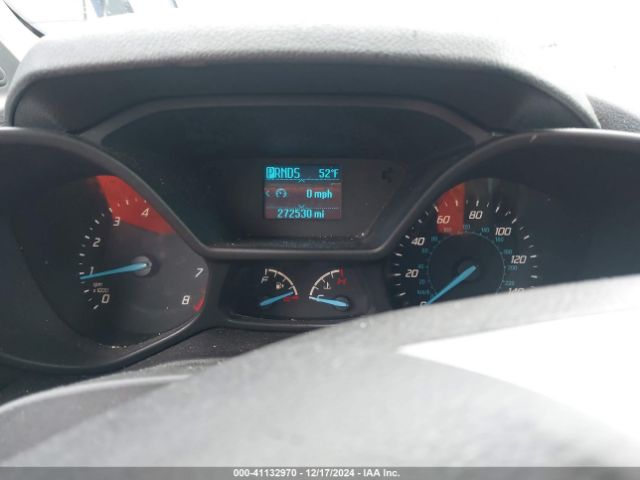 NM0LS7E73G1263526 Ford Transit Connect Xl