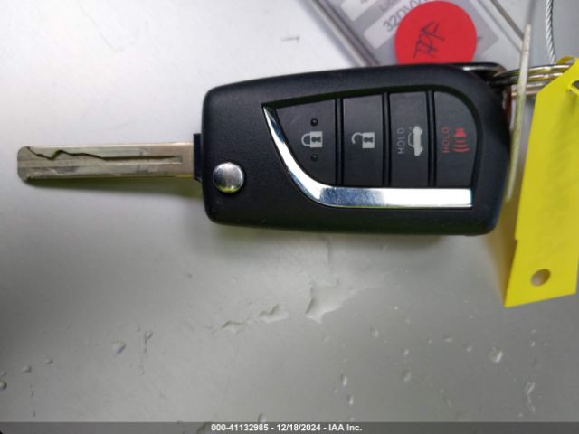 4T1G11AK0RU854005 Toyota CAMRY SE