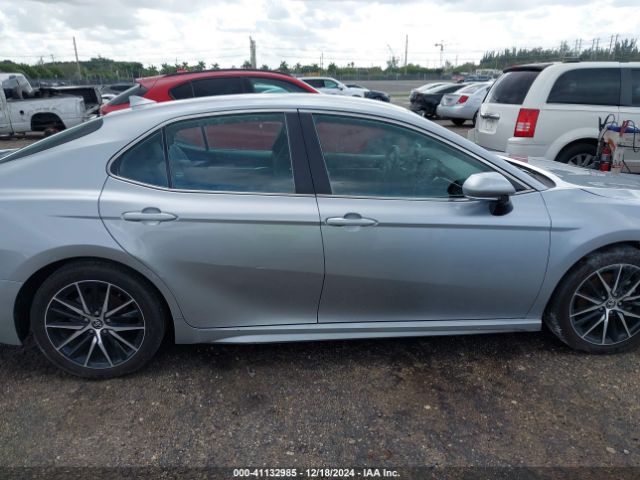 4T1G11AK0RU854005 Toyota CAMRY SE