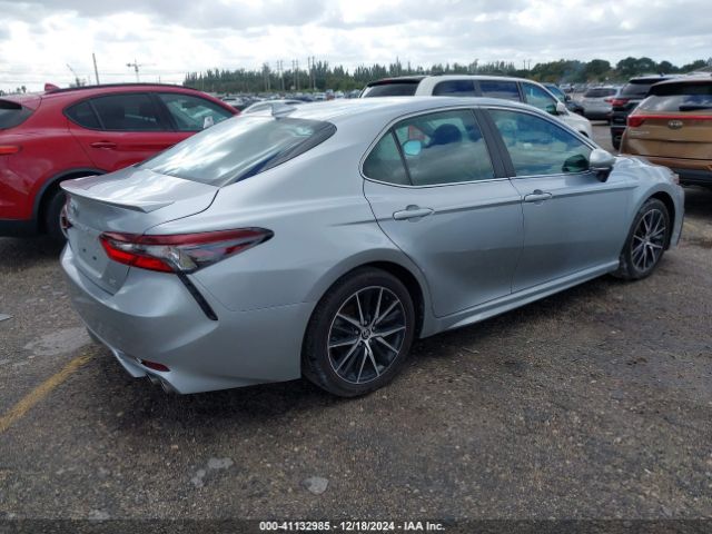 4T1G11AK0RU854005 Toyota CAMRY SE