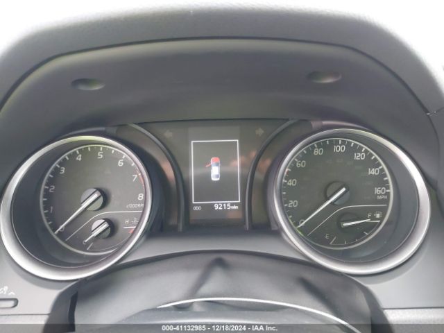 4T1G11AK0RU854005 Toyota CAMRY SE