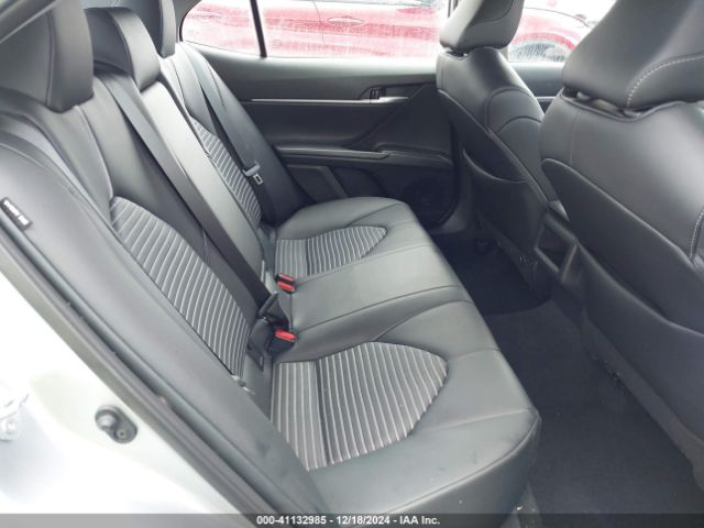 4T1G11AK0RU854005 Toyota CAMRY SE