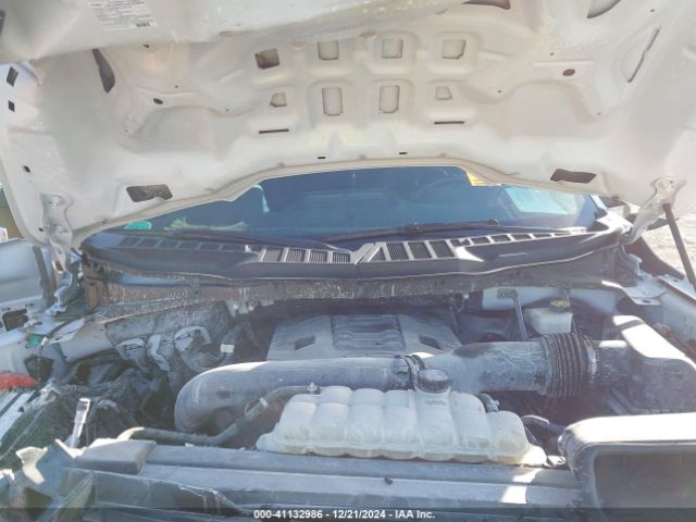 1FTFW1E83PFA07321 Ford F-150 Xl