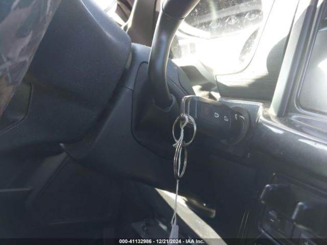 1FTFW1E83PFA07321 Ford F-150 Xl