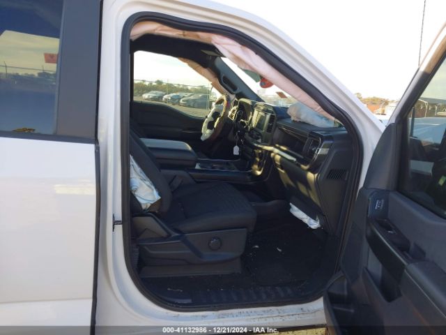 1FTFW1E83PFA07321 Ford F-150 Xl