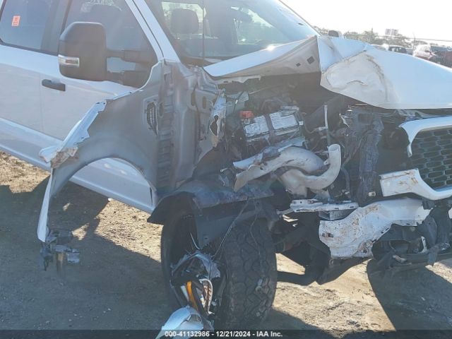 1FTFW1E83PFA07321 Ford F-150 Xl
