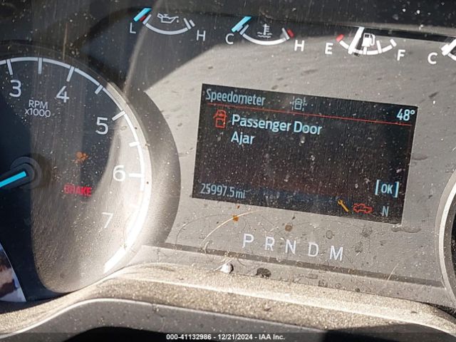 1FTFW1E83PFA07321 Ford F-150 Xl