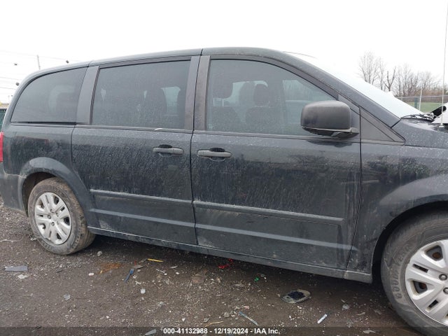 Dodge Grand Caravan American Value Pkg 2014 2C4RDGBG4ER452447 Image 13