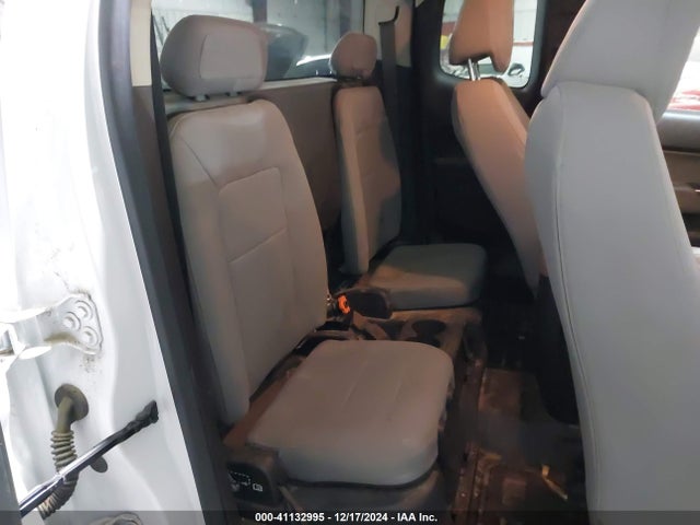 Chevrolet Colorado Wt 2019 1GCHSBEN5K1122007 Image 8