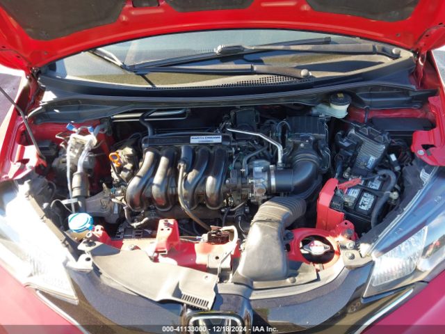 3HGGK5G70HM700460 Honda FIT EX