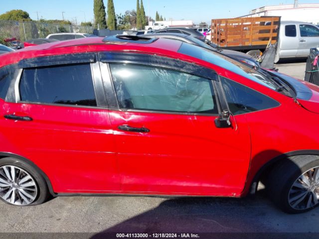 3HGGK5G70HM700460 Honda FIT EX