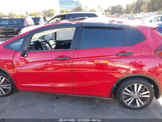 3HGGK5G70HM700460 Honda FIT EX