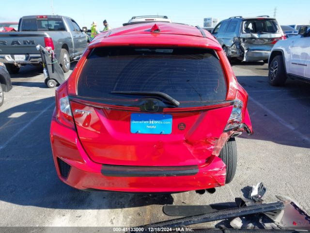 3HGGK5G70HM700460 Honda FIT EX