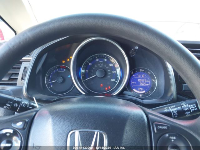 3HGGK5G70HM700460 Honda FIT EX