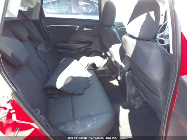 3HGGK5G70HM700460 Honda FIT EX