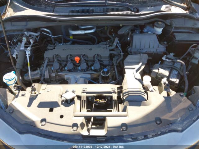 3CZRU5H57NM721990 Honda Hr-v 2wd Ex