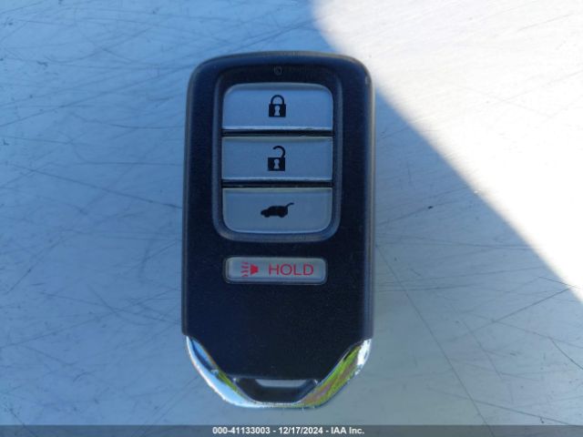 3CZRU5H57NM721990 Honda Hr-v 2wd Ex