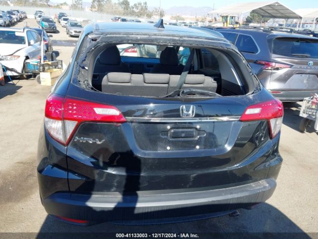 3CZRU5H57NM721990 Honda Hr-v 2wd Ex