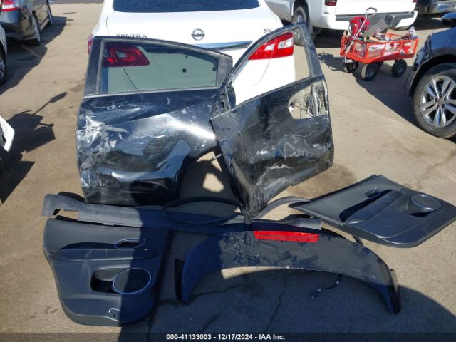 3CZRU5H57NM721990 Honda Hr-v 2wd Ex