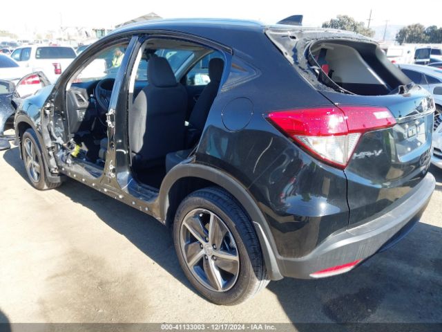 3CZRU5H57NM721990 Honda Hr-v 2wd Ex