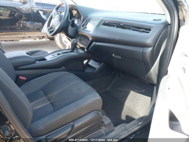 3CZRU5H57NM721990 Honda Hr-v 2wd Ex