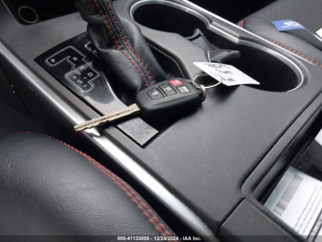 4T1BF1FK0GU507971 Toyota CAMRY SE