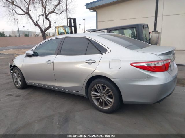 4T1BF1FK0GU507971 Toyota CAMRY SE