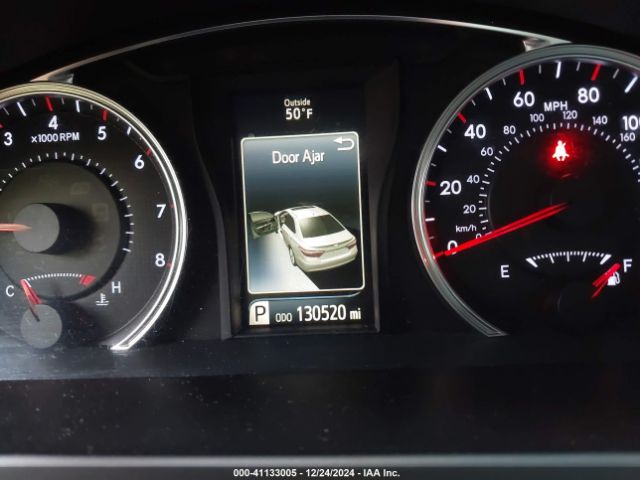 4T1BF1FK0GU507971 Toyota CAMRY SE