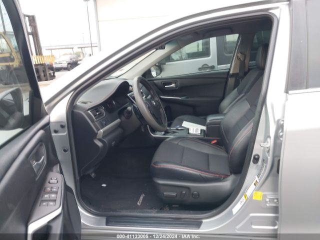 4T1BF1FK0GU507971 Toyota CAMRY SE