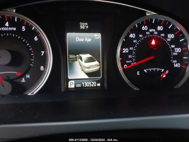 4T1BF1FK0GU507971 Toyota CAMRY SE