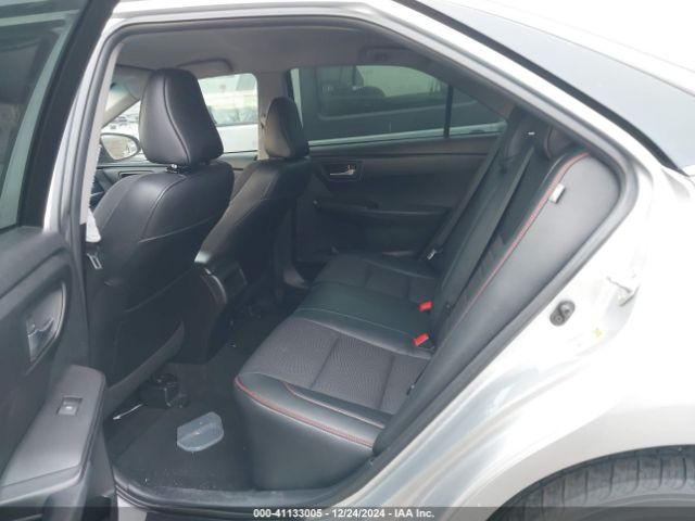 4T1BF1FK0GU507971 Toyota CAMRY SE