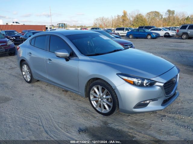 2017 MAZDA MAZDA3 3MZBN1V70HM116021