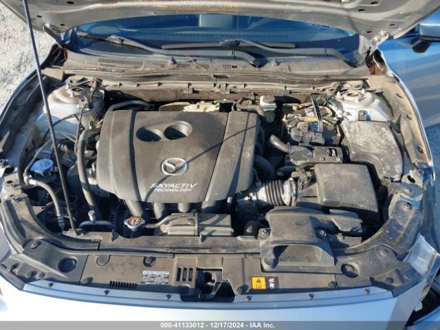 2017 MAZDA MAZDA3 3MZBN1V70HM116021 Photo 9