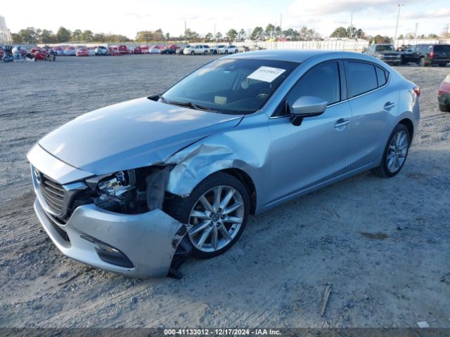 2017 MAZDA MAZDA3 3MZBN1V70HM116021 Photo 1