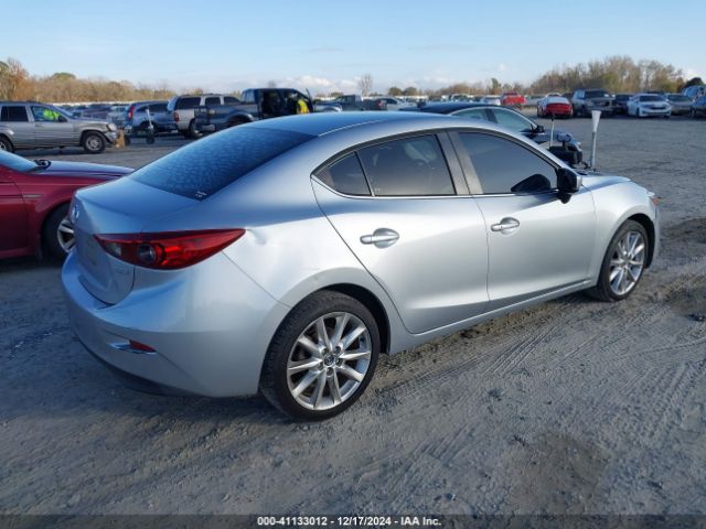 2017 MAZDA MAZDA3 3MZBN1V70HM116021 Photo 3