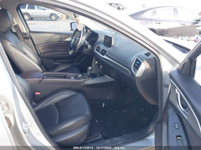 2017 MAZDA MAZDA3 3MZBN1V70HM116021 Photo 4