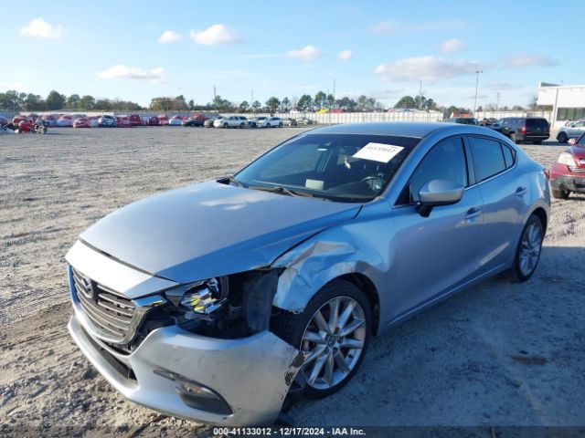 2017 MAZDA MAZDA3 3MZBN1V70HM116021 Photo 5