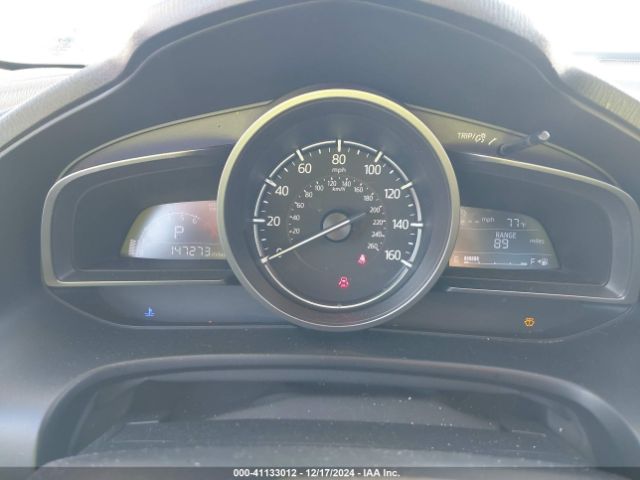 2017 MAZDA MAZDA3 3MZBN1V70HM116021 Photo 6