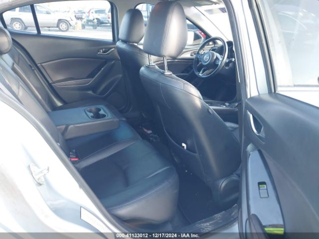 2017 MAZDA MAZDA3 3MZBN1V70HM116021 Photo 7