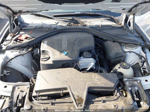 Продаж на аукціоні авто 2016 Bmw 328i, vin: WBA8E9G55GNT44511, номер лоту: 41133014
