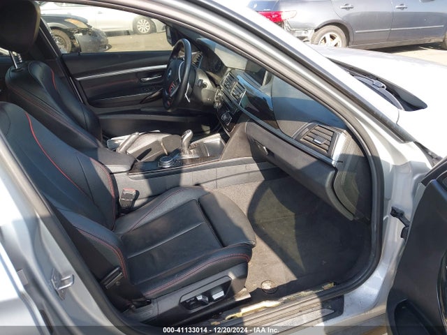 Продаж на аукціоні авто 2016 Bmw 328i, vin: WBA8E9G55GNT44511, номер лоту: 41133014