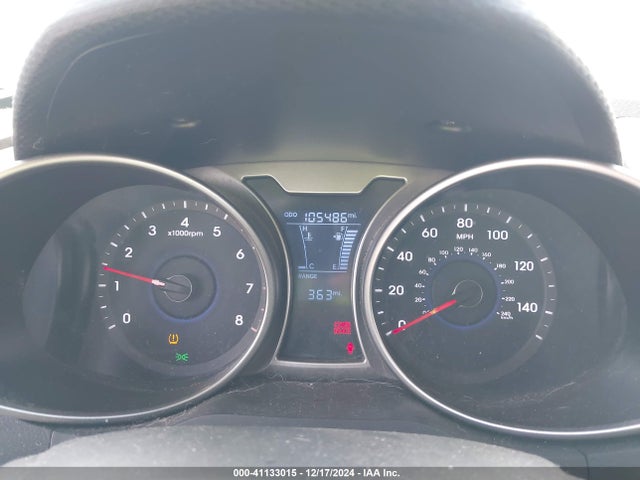 Hyundai Veloster 2016 KMHTC6AD5GU282398 Image 7
