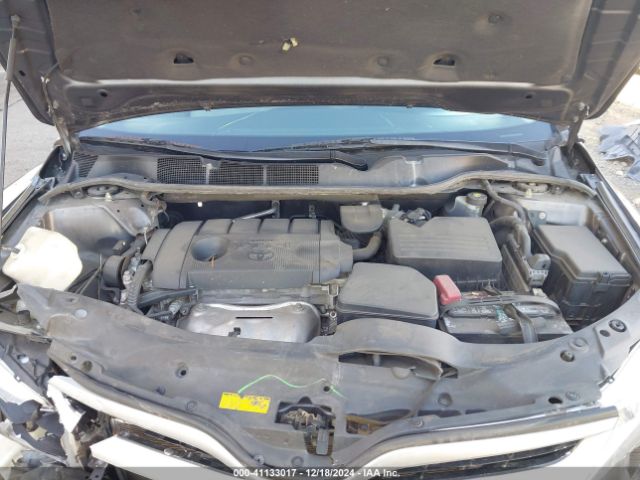 4T3BA3BB5FU066456 Toyota VENZA LE