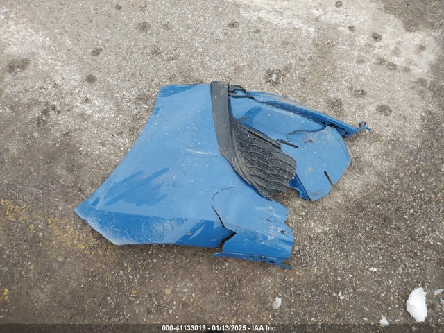 Toyota CAMRY SE 2023 4T1T11AK2PU164946 Image 11