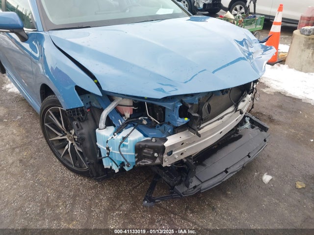 Toyota CAMRY SE 2023 4T1T11AK2PU164946 Image 17