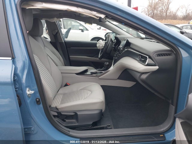 Toyota CAMRY SE 2023 4T1T11AK2PU164946 Image 5