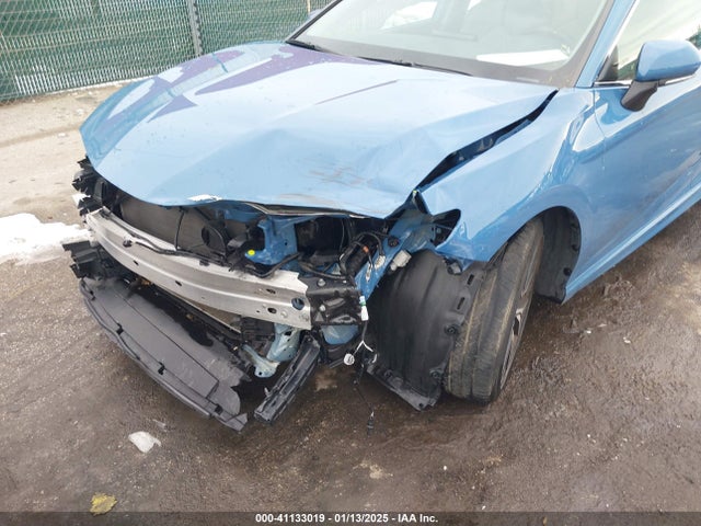 Toyota CAMRY SE 2023 4T1T11AK2PU164946 Image 6