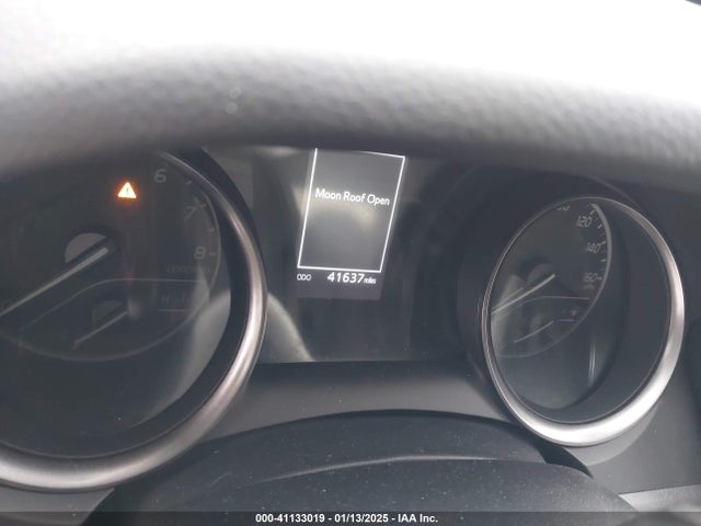 Toyota CAMRY SE 2023 4T1T11AK2PU164946 Image 7