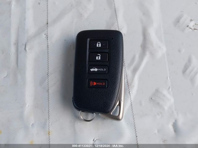 JTHBW1GG2F2084091 Lexus ES 300H
