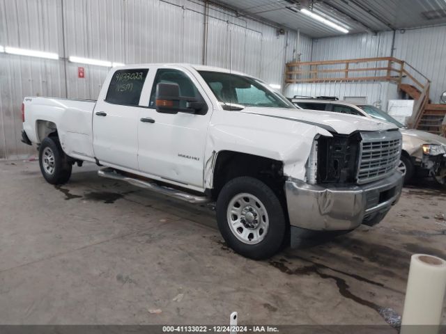 1GC1KREG7KF147537 auction archive image